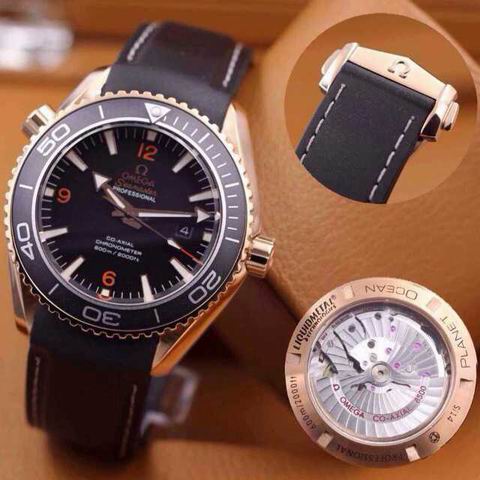 Omega watch man-268